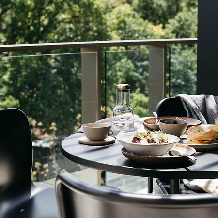 United Places Hotel Botanic Gardens Melbourne Zewnętrze zdjęcie