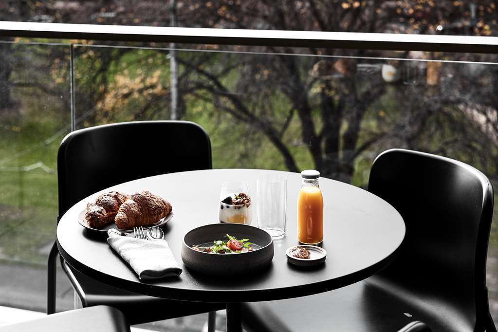 United Places Hotel Botanic Gardens Melbourne Pokój zdjęcie