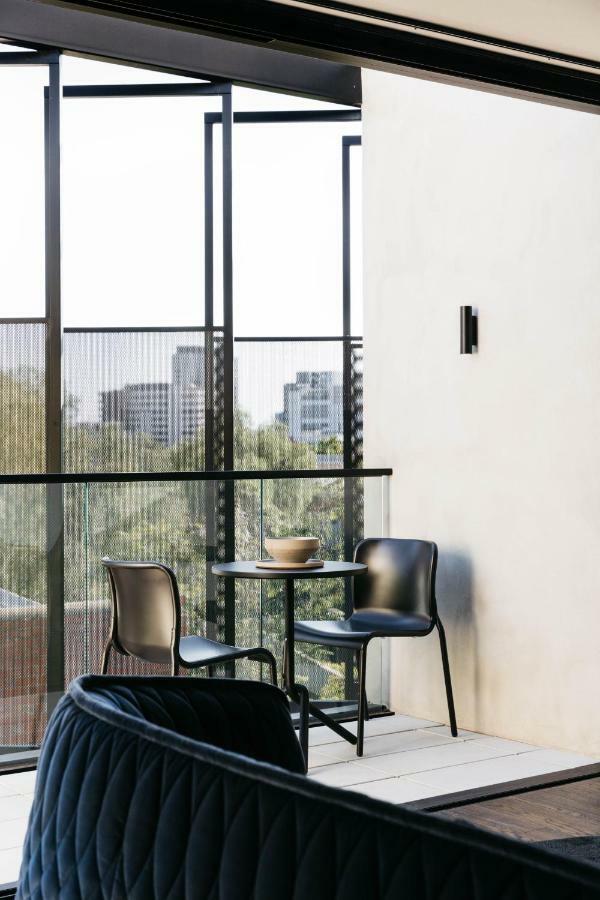 United Places Hotel Botanic Gardens Melbourne Zewnętrze zdjęcie